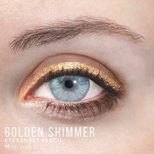 Golden Shimmer- SeneGence Pencil EyeLiner